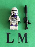 Lego Star Wars sw1206 Clone Trooper Commander 187th Legion, Ophalen of Verzenden, Nieuw, Lego