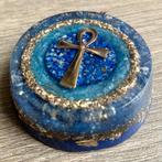 Orgonite kettinghanger - Ankh, Sieraden, Tassen en Uiterlijk, Kettinghangers, Overige materialen, Overige kleuren, Nieuw, Ophalen of Verzenden
