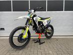 Husqvarna fc 350 2019, Bedrijf, Crossmotor, Meer dan 35 kW, 350 cc