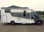 Bürstner Lyseo TD 690 G B66 EDITION, Caravans en Kamperen, Campers, Automaat, Startonderbreker, Ringverwarming, Fiat