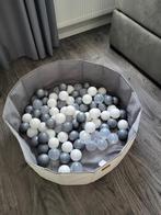 Ballenbak, Ophalen, Zo goed als nieuw, Overige typen