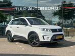 Suzuki Vitara 1.6 Comfort Airco Bluetooth Trekhaak NAP, Auto's, Suzuki, Gebruikt, 4 cilinders, 400 kg, Wit