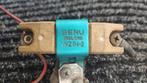 Mercedes Benz SL SLC R107 W116 W123 W114 W108 BERU WZ04-2, Auto-onderdelen, Dashboard en Schakelaars, Ophalen of Verzenden, Nieuw