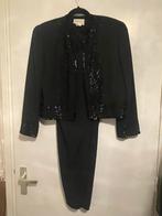 Pak van Frank Usher, Zwart, Nieuw, Ophalen of Verzenden, Frank Usher