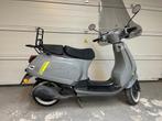 Btc snorscooter, Gebruikt, Benzine, Ophalen, Overige merken