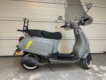 Btc snorscooter beschikbaar voor biedingen