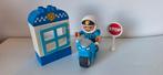 Politiemotor 10900 duplo, Ophalen of Verzenden, Gebruikt, Duplo