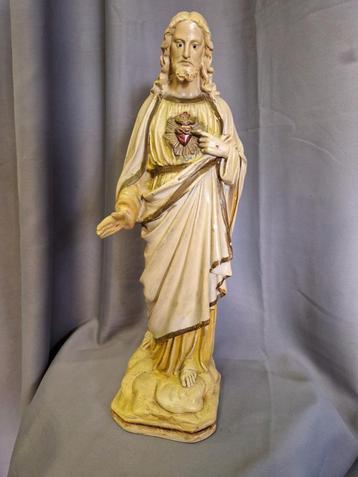Jezus beeld 55 cm beschikbaar voor biedingen