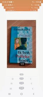 Guus Kuijer - Ik ben Polleke hoor!, Boeken, Gelezen, Non-fictie, Ophalen of Verzenden, Guus Kuijer