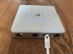 Ubiquiti Unifi USG-3P, Computers en Software, Ophalen of Verzenden, Gebruikt, Router, Ubiquity