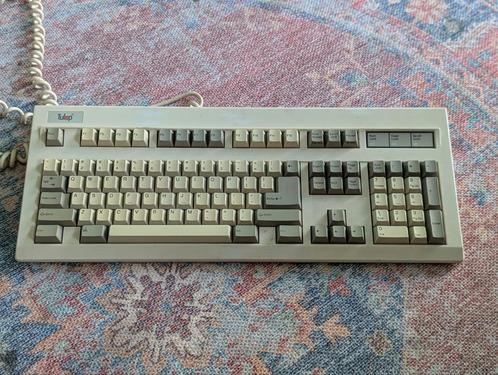 Tulip Computers ATK 02.01.01 – Vintage Keyboard, Computers en Software, Vintage Computers, Ophalen of Verzenden