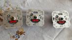 GIRA halogeenlamp dimmer, Ophalen of Verzenden, Gebruikt