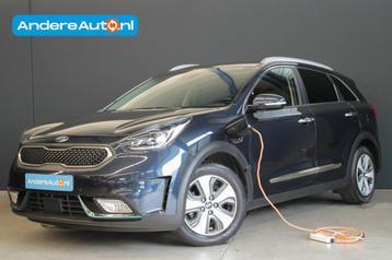 Kia Niro 1.6 GDi PHEV ExecutiveLine |trekhaak|elek stoel|mem beschikbaar voor biedingen