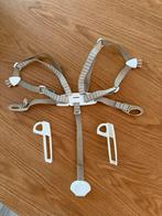 Stokke Tripp Trapp Tuigje, Kinderen en Baby's, Kinderstoelen, Ophalen of Verzenden, Gebruikt, Meegroeistoel