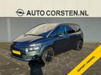 Citroën Grand C4 Picasso 1.6HDi 7-Persoons Leder Memory Sto, Auto's, Voorwielaandrijving, Euro 5, Gebruikt, 4 cilinders