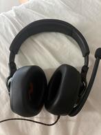 Jbl Quantum 200 gaming headset bedraad, Computers en Software, Headsets, Jbl quantum, Gebruikt, Ophalen of Verzenden, Over-ear