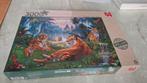 Jumbo puzzel tijgers 3000 stukjes, Ophalen, Meer dan 50 stukjes, Nieuw
