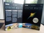 bbc planet earth 6 dvd box, Alle leeftijden, Ophalen of Verzenden, Gebruikt, Natuur