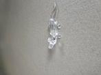 Swarovski krokodil met echtheid logo., Ophalen of Verzenden