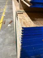 OSB-3 tong en groef 2440 x 1220 x 18 mm, Ophalen, Nieuw, Hout, Minder dan 20 mm