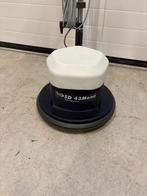 Cleanfix / schuur-schrob machine, Ophalen, Zo goed als nieuw