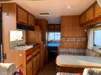 Pilote Galaxy 86MX 2.5TDI 116PK Gr bed+Hefbed Winter Edition, Caravans en Kamperen, Integraal, Ringverwarming, Fiat, Pilote