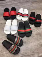 Gucci slippers collectie, Kleding | Heren, Ophalen of Verzenden