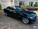 BMW 3-Serie 2.5 I 325 Cabrio AUT 2007 Zwart, Achterwielaandrijving, Zwart, Cabriolet, 4 stoelen