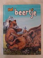 Het beertje - Ingrid Buthod-Girard, Verzenden, Zo goed als nieuw, Ingrid Buthod-Girard, Fictie algemeen