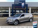 Renault Talisman Estate 1.3 TCe Limited / Automaat / NL-Auto, Auto's, 1408 kg, Stof, Euro 6, Origineel Nederlands