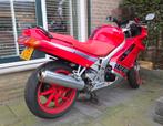 Mooie Honda VFR750 - Betrouwbare Sport Toermotor!, 750 cc, 4 cilinders, Motorrijbewijs A, Particulier