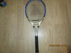 Tennis tacket met hoes, Sport en Fitness, Tennis, Ophalen, Gebruikt, Racket, Overige merken