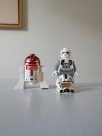 Lego 75039 | Alleen de minifiguren | Star Wars, Ophalen of Verzenden, Zo goed als nieuw