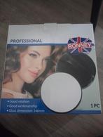 Kappers hand spiegel, Huis en Inrichting, Woonaccessoires | Spiegels, Ophalen of Verzenden