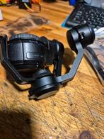 Drone Gimbal / Camera Onderdelen, 250 tot 900 gram, Gebruikt, Cameradrone, 15 tot 30 minuten