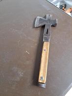 hakbijl, Ophalen, Gebruikt