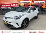 Toyota C-HR 1.2 Executive *Trekhaak & ACC*, 12 maanden, Euro 6, 4 cilinders, Wit