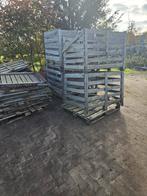 Stookhout voor Oud en Nieuw kachelhout, Doe-het-zelf en Verbouw, Hout en Planken, Ophalen