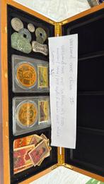 Verzamel doos china 25€, Ophalen of Verzenden