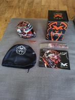 Verstappen 1:2 Orange Lion helm seizoen 2025, Ophalen of Verzenden, Nieuw, Formule 1