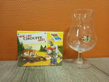 la chouffe beschikbaar voor biedingen