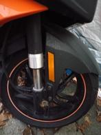 Voorvork Peugeot speedfight 3/4, Ophalen of Verzenden, Zo goed als nieuw, Frame, Peugeot