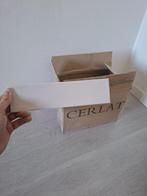 Wandtegel Dolce Creme, Doe-het-zelf en Verbouw, Tegels, Ophalen, Nieuw, Minder dan 20 cm, Minder dan 20 cm