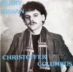 Vinylsingle berry nissan  / marco  gezocht  europhon 2023, Ophalen of Verzenden, Zo goed als nieuw, Overige formaten