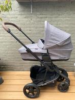 Easywalker Harvey 2 - complete set, Gebruikt, Combiwagen, Met reiswieg, Ophalen