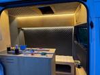 camperbus t5 en t6 kast / keukenblok, Ophalen, Nieuw