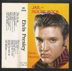 Elvis Presley Jailhouse Rock Rare Audio Cassette, Cd's en Dvd's, Cassettebandjes, Ophalen of Verzenden, 1 bandje, Nieuw in verpakking