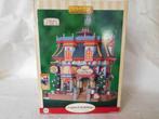 Lemax 85676 Clair´Card Shop  GA/5, Diversen, Kerst, Ophalen of Verzenden, Zo goed als nieuw