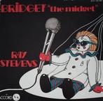 Ray Stevens - Bridget the midget, Verzenden, 7 inch, Single, Zo goed als nieuw