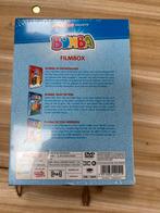 Bumba dvd box 3 disc nieuw / sealed.   9,99 euro, Cd's en Dvd's, Alle leeftijden, Ophalen of Verzenden, Nieuw in verpakking